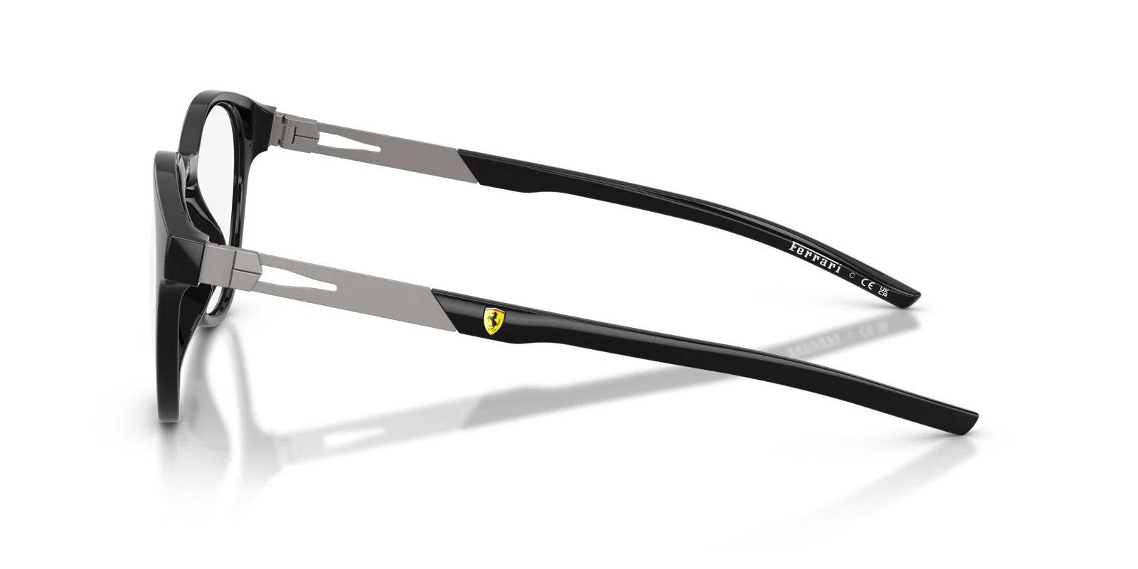 Scuderia Ferrari 8019U Eyeglasses - view 18
